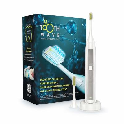 46178 - Silk'n Toothwave electric toothbrush Europe