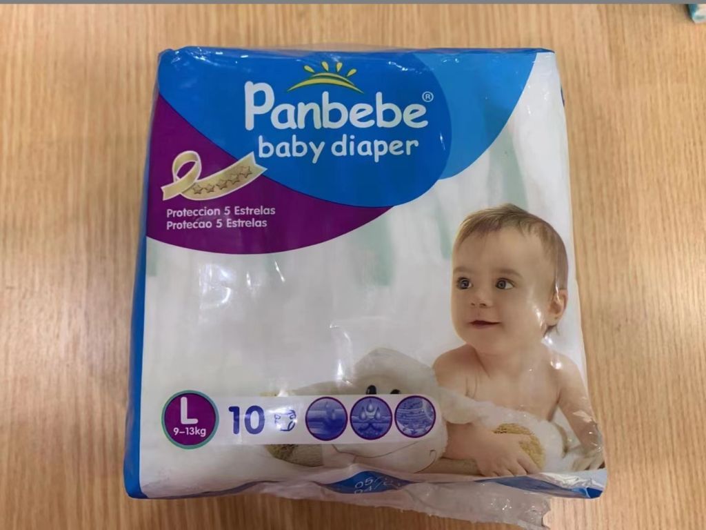 48192 - Baby Diaper China