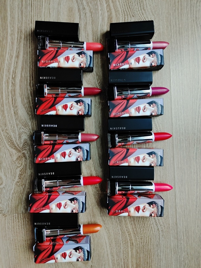 48800 - Lipstick Korea