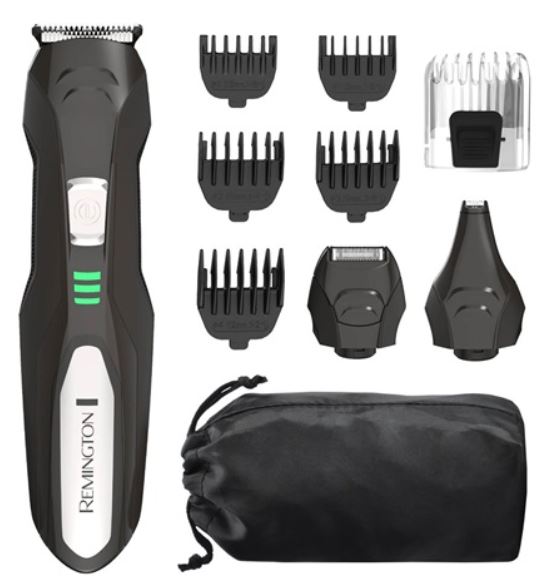 49122 - Remington PG6024 - All In One Grooming Kit Europe