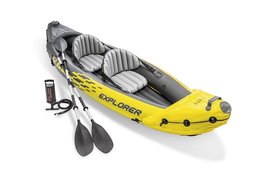49670 - Intex Explorer K2 Kayak China