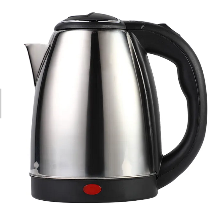 49671 - Electric Heater Kettle (No CE) China