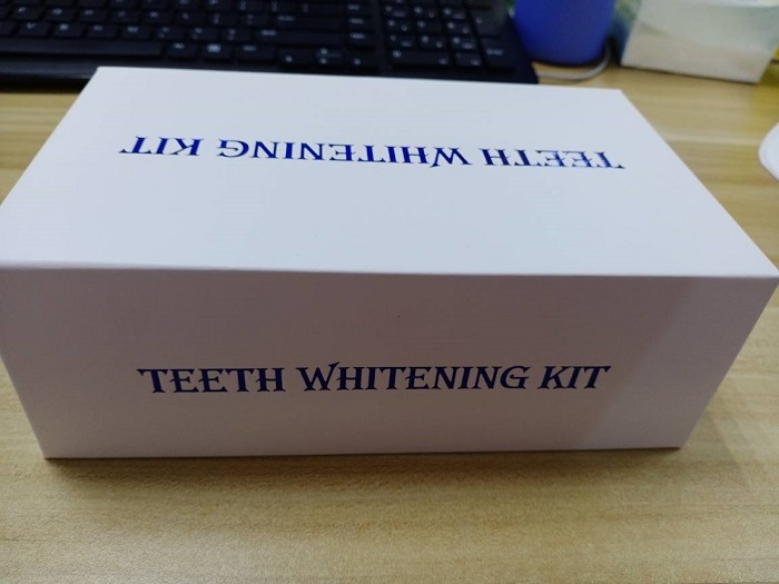 49711 - Teeth Whitening Kit China