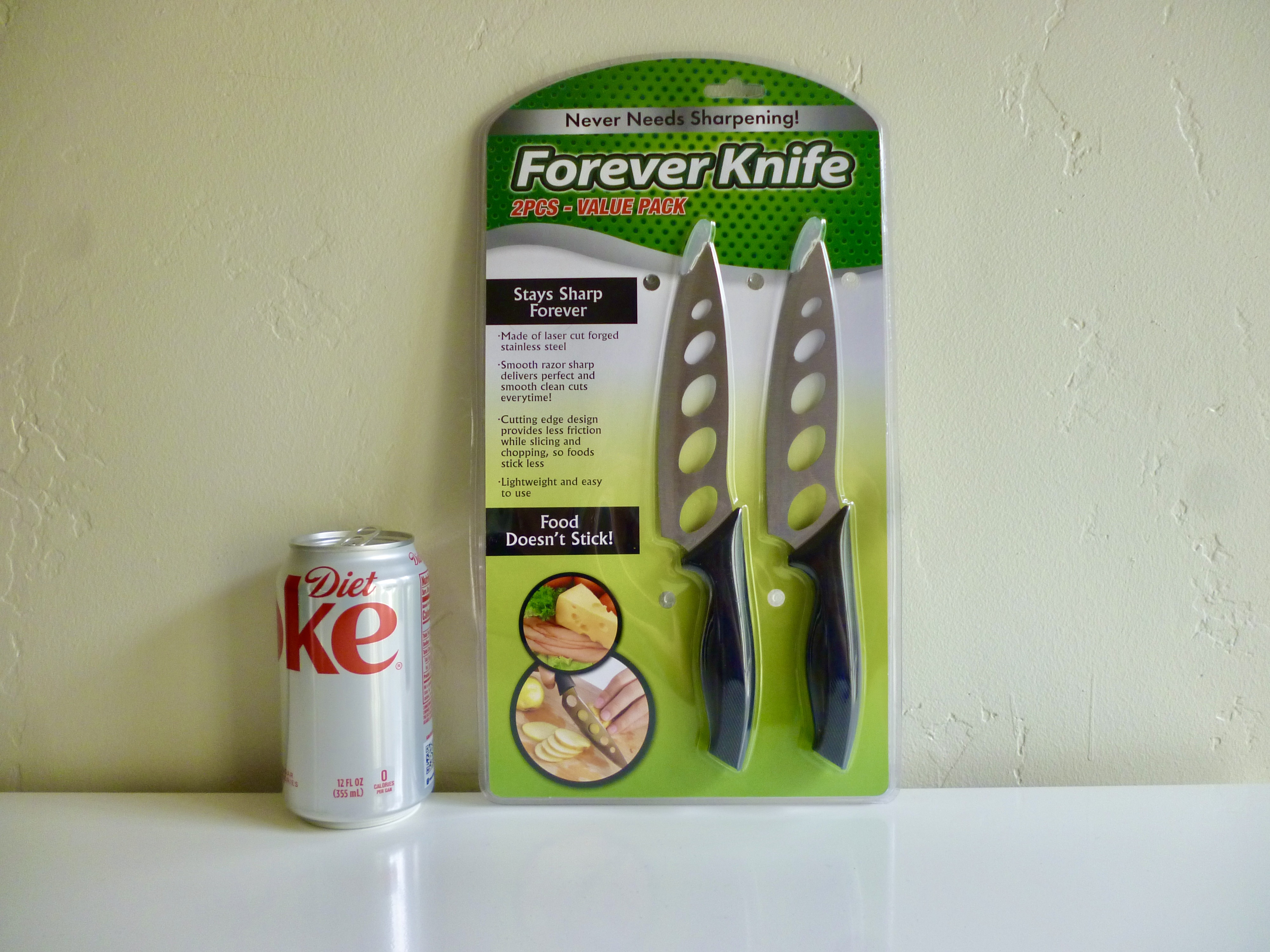 49991 - Forever Knife USA