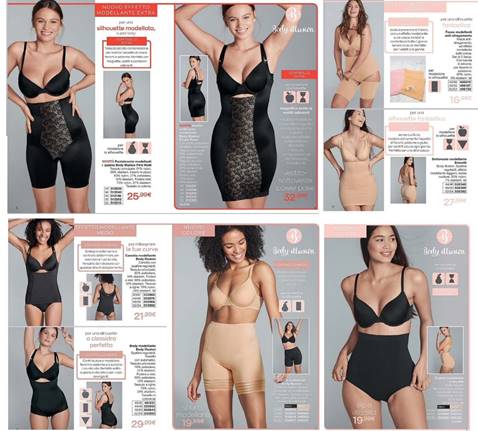 53522 - Offer women's corset underwear Europe