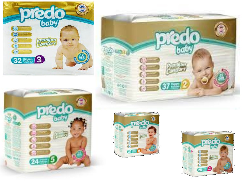 53595 - Discounted Diapers for Infants USA