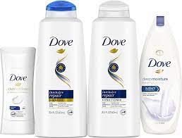 53607 - CVS HBA Load - Cosmetics, Shampoo, Deodorant USA